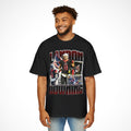 Landon Downing Oversized Graphic Tee