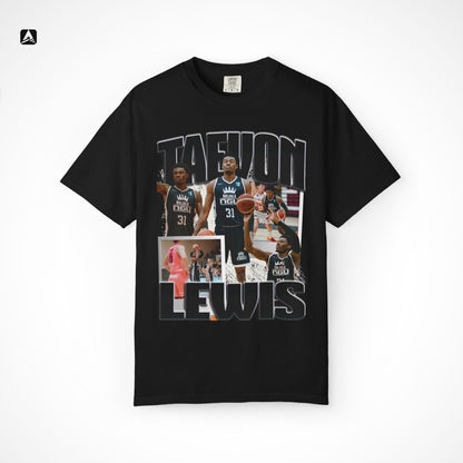 Taevon Lewis Graphic Tee
