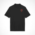 Franklin Emeneya Performance Polo