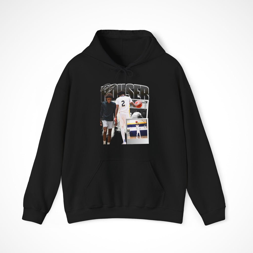 Dj Houser Graphic Hoodie