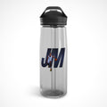 Jelanie Morgan x CamelBak Watter Bottle