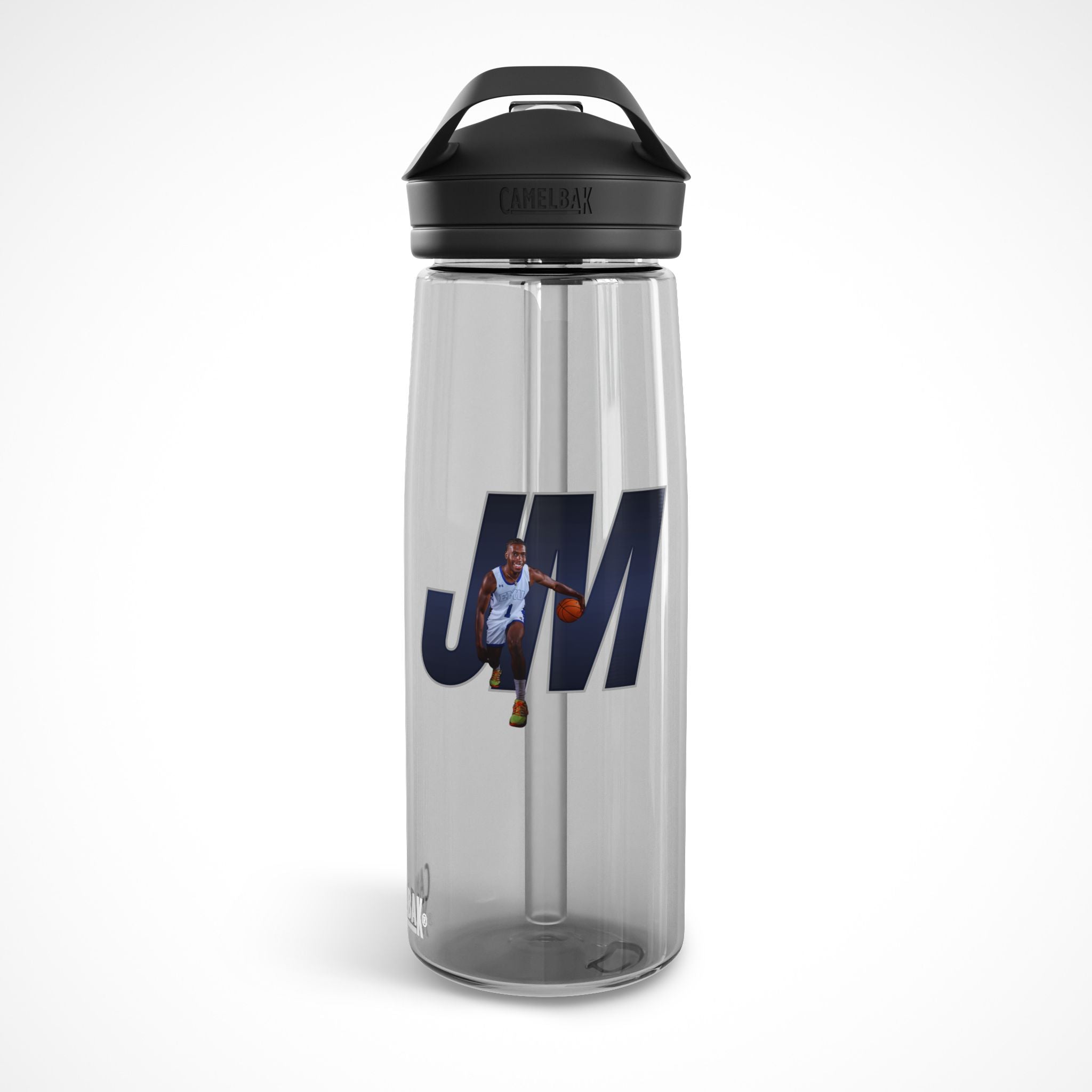 Jelanie Morgan x CamelBak Watter Bottle