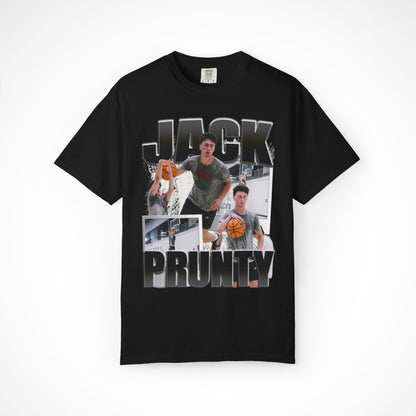 Jack Prunty Graphic Tee
