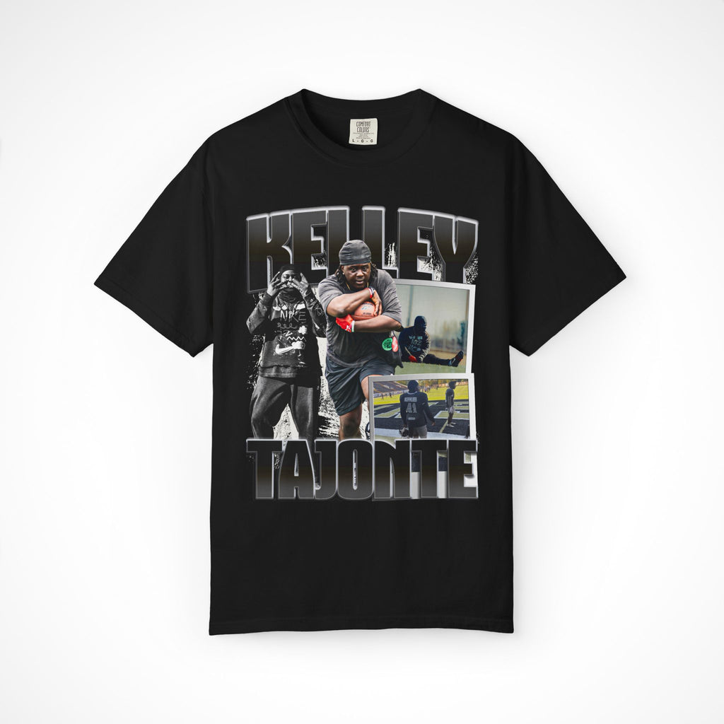 Tajonte Kelley Graphic Tee