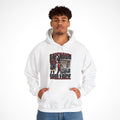 Rayshawn Wallace Graphic Hoodie