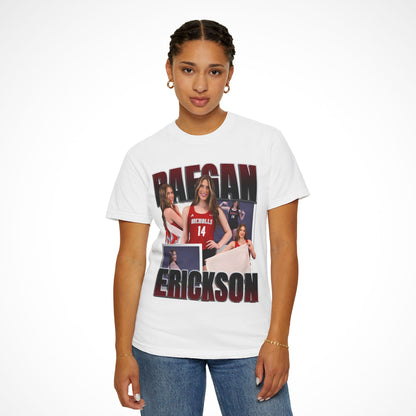 Raegan Erickson Graphic Tee