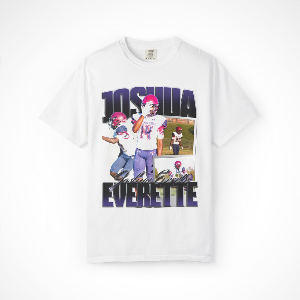 Joshua Everette Graphic Tee