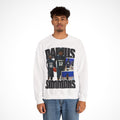 Darius Simmons Graphic Crewneck