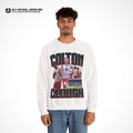 Colton Clough Graphic Crewneck