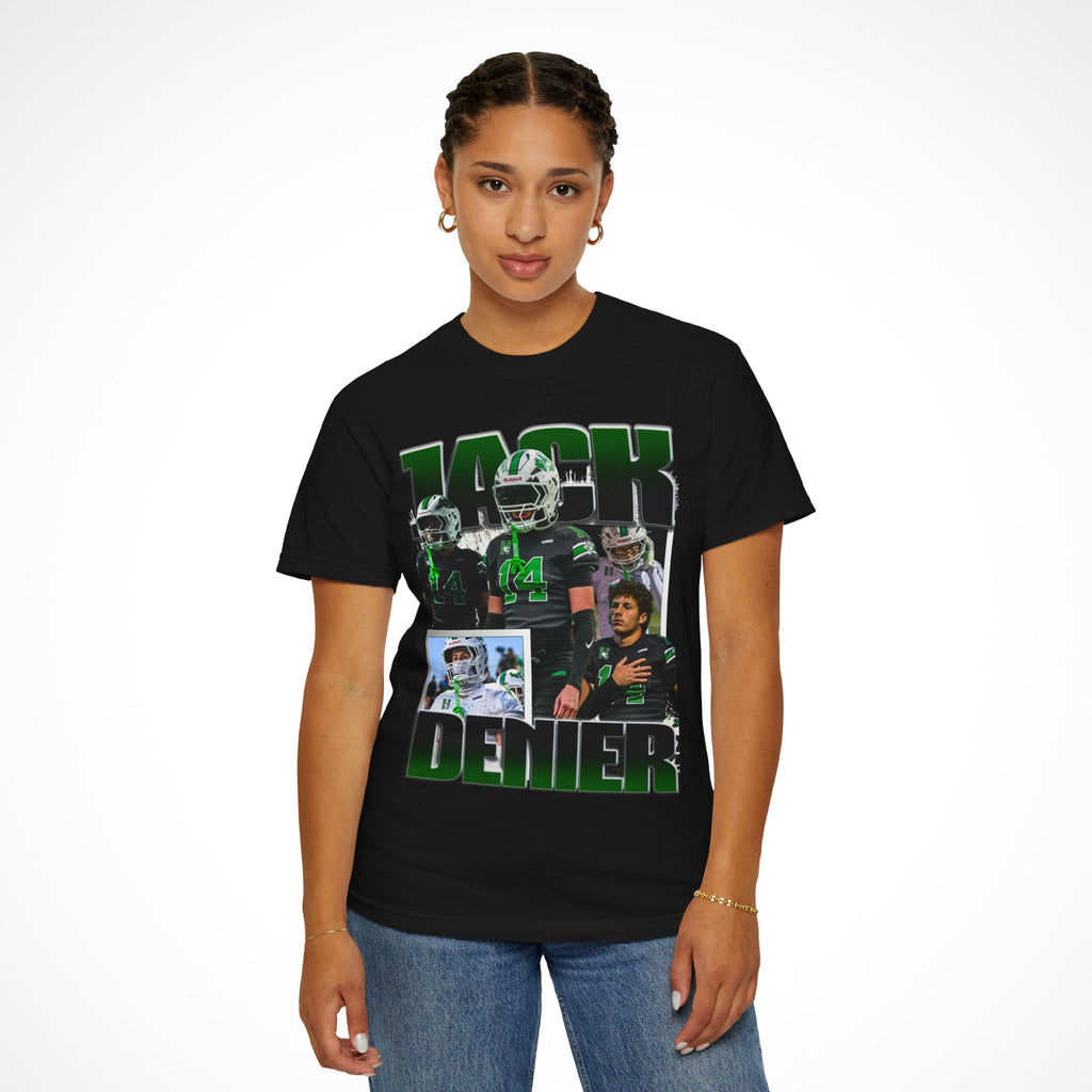 Jack Denier Graphic Tee