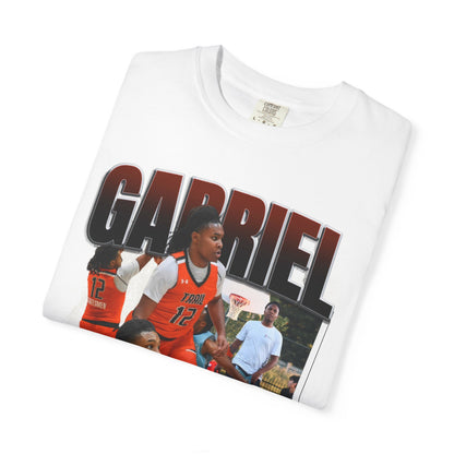 Gabriel Collins Graphic Tee
