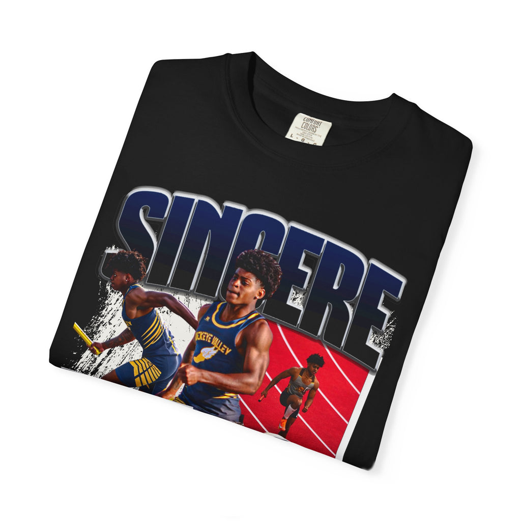Sincere Godsey Graphic Tee