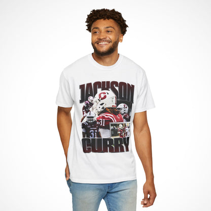 Jackson Curry Graphic Tee