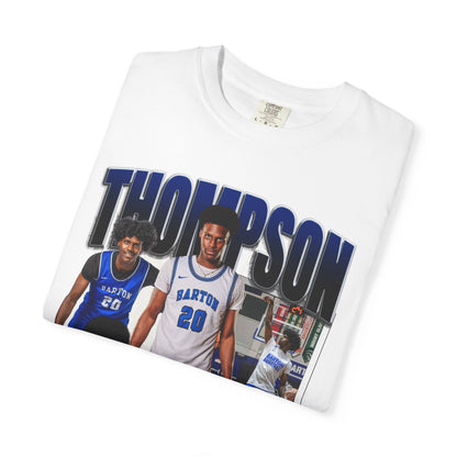 AJ Thompson Graphic Tee