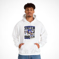 DK Smith Graphic Hoodie
