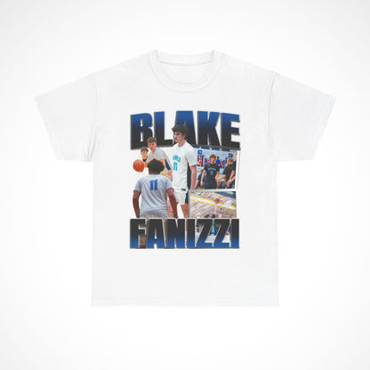 Blake Fanizzi Graphic Tee