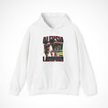 Alexsia Lampkin Graphic Hoodie
