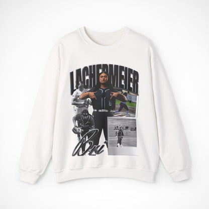 Bri Lachermeier Graphic Crewneck