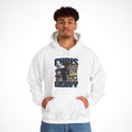 Chris Gravy Graphic Hoodie