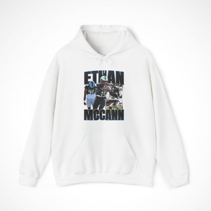 Ethan Mccann Graphic Hoodie