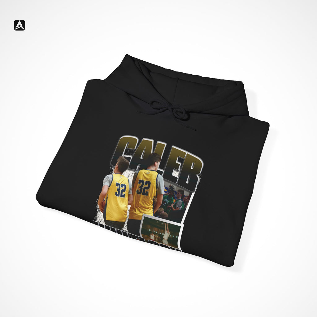 Caleb Whitlock Graphic Hoodie