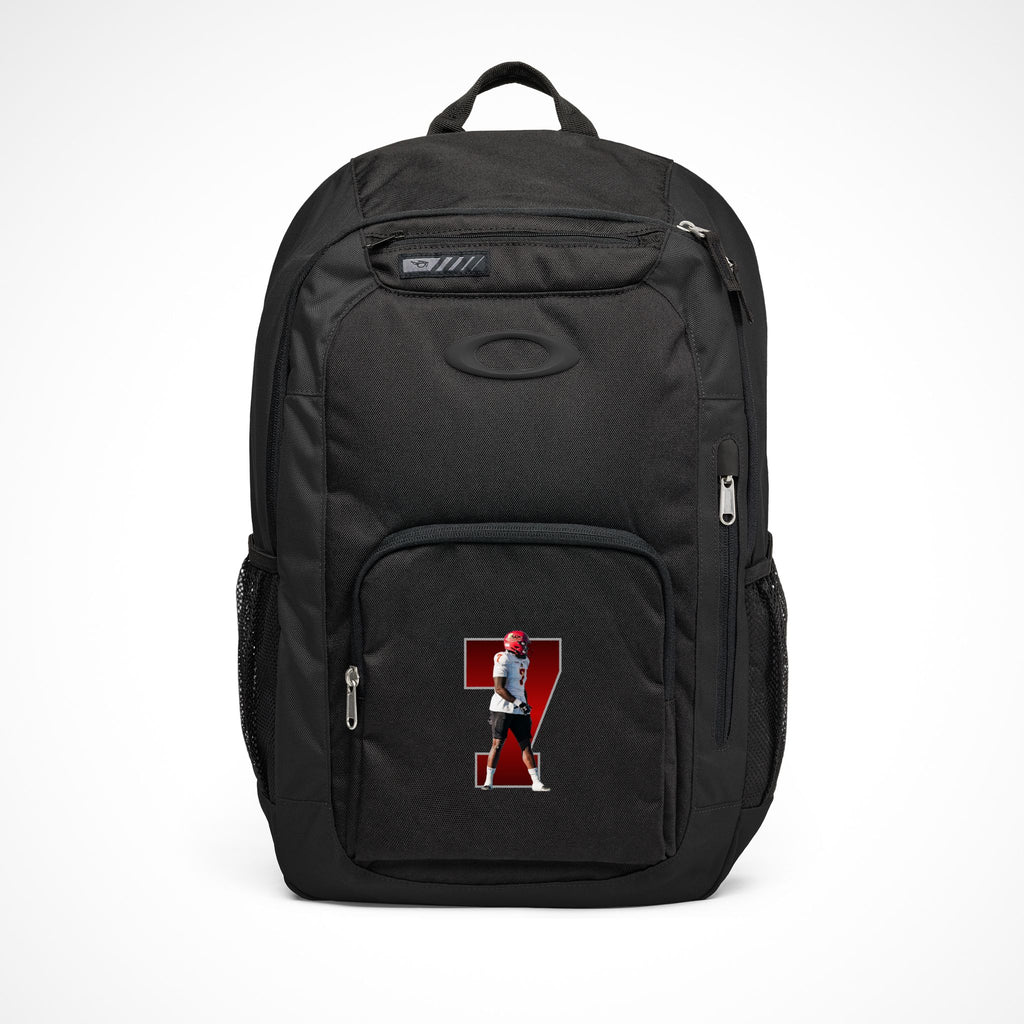 Keyshaun Powell x Oakley Performance Backpack