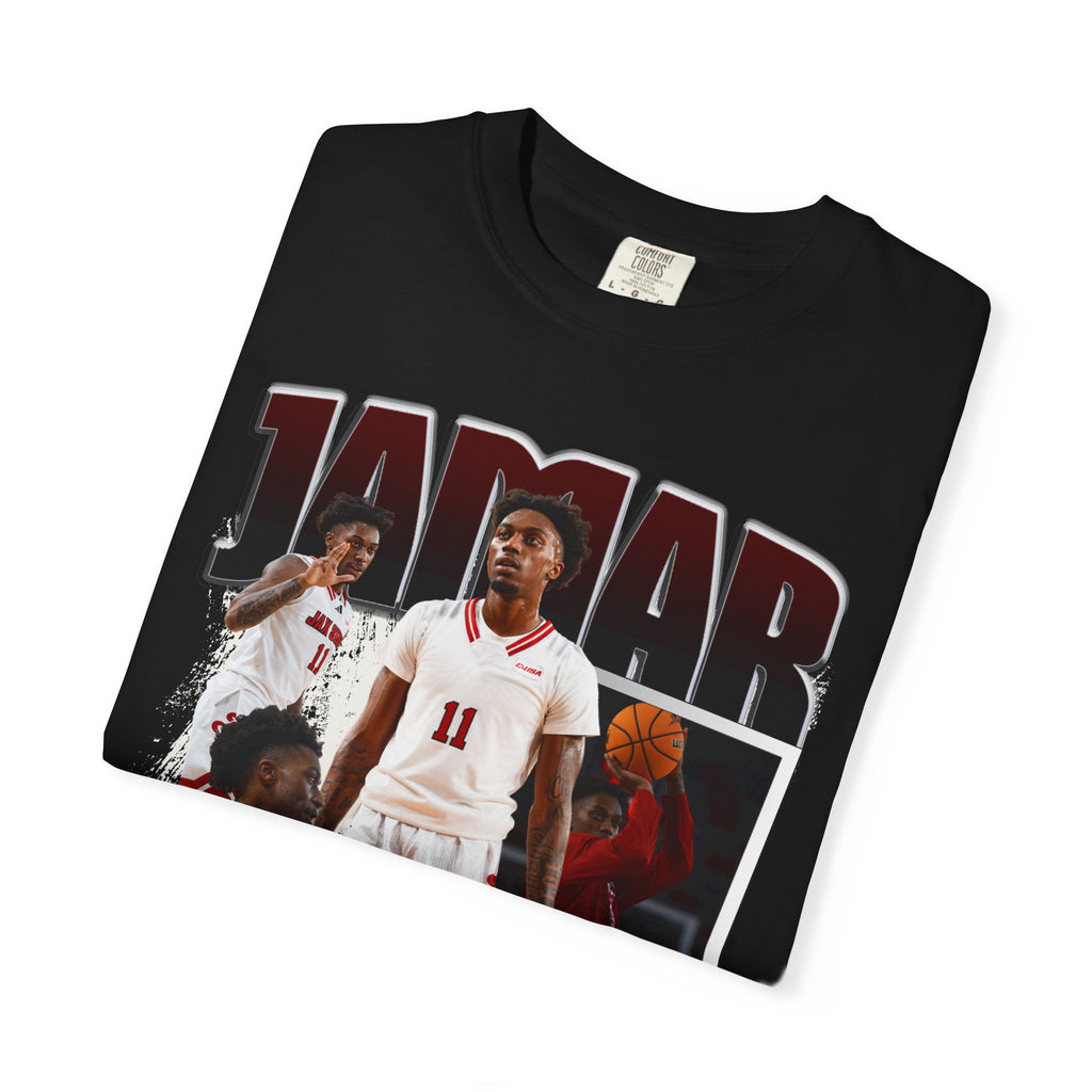 Jamar Franklin Graphic Tee