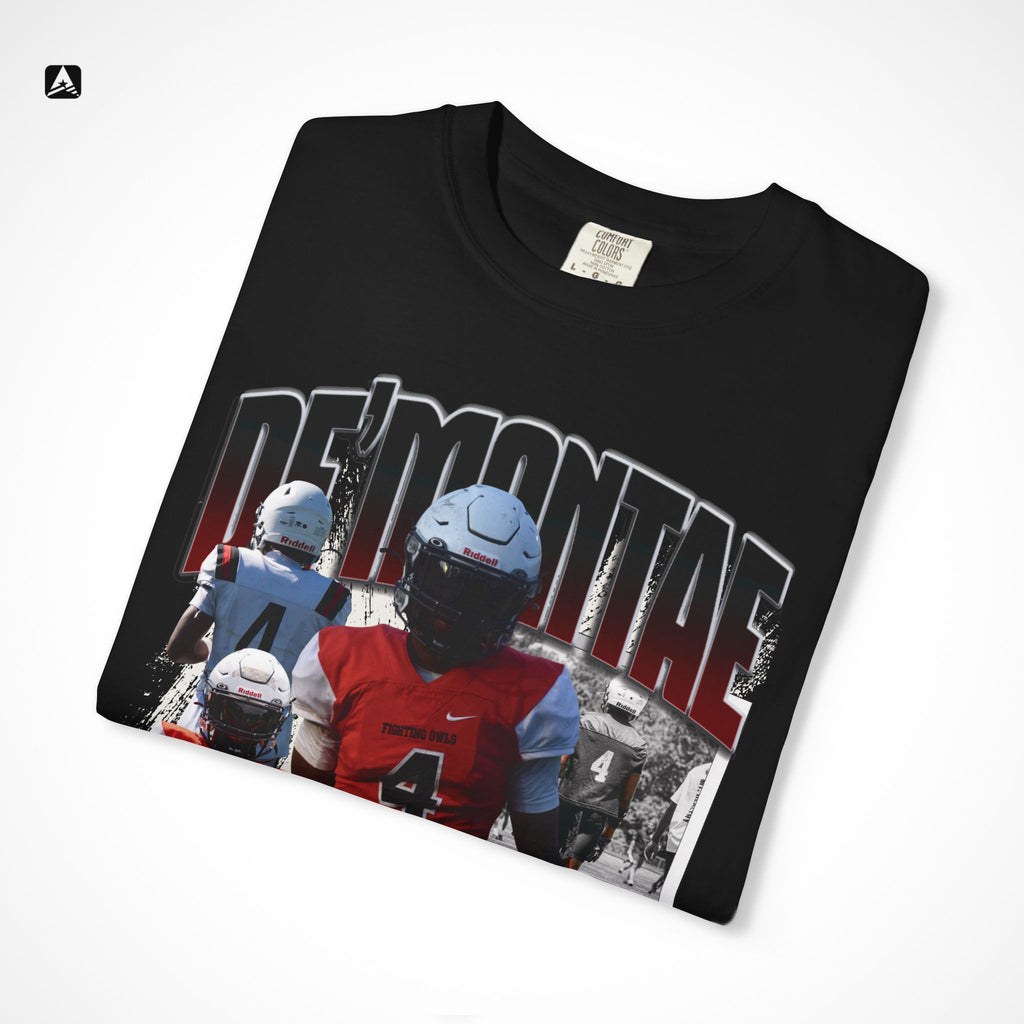 De’Montae Dawson Graphic Tee