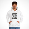 Cameron Belser Graphic Hoodie