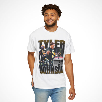 Tyler Johnson Graphic Tee