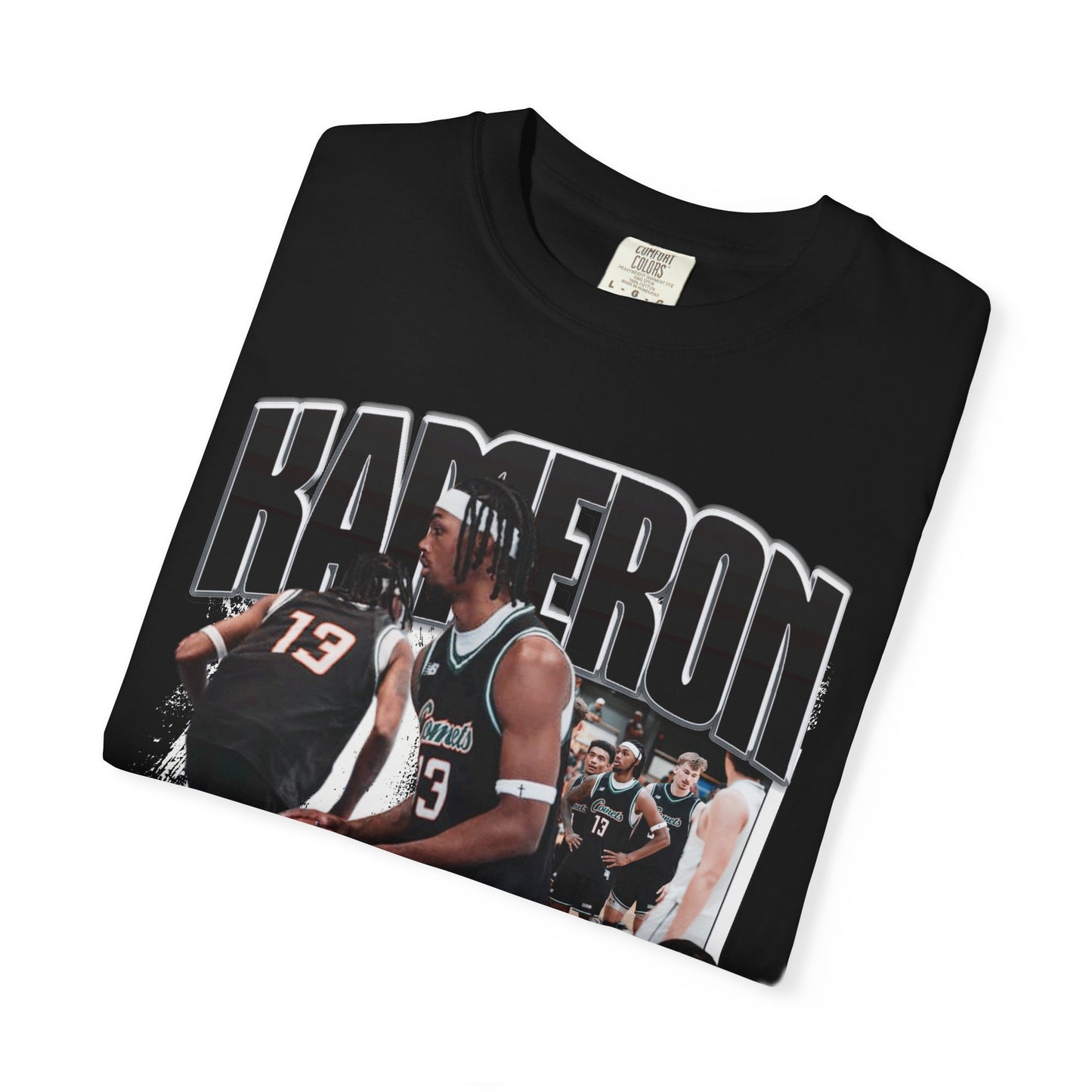 Kameron Williams Graphic Tee