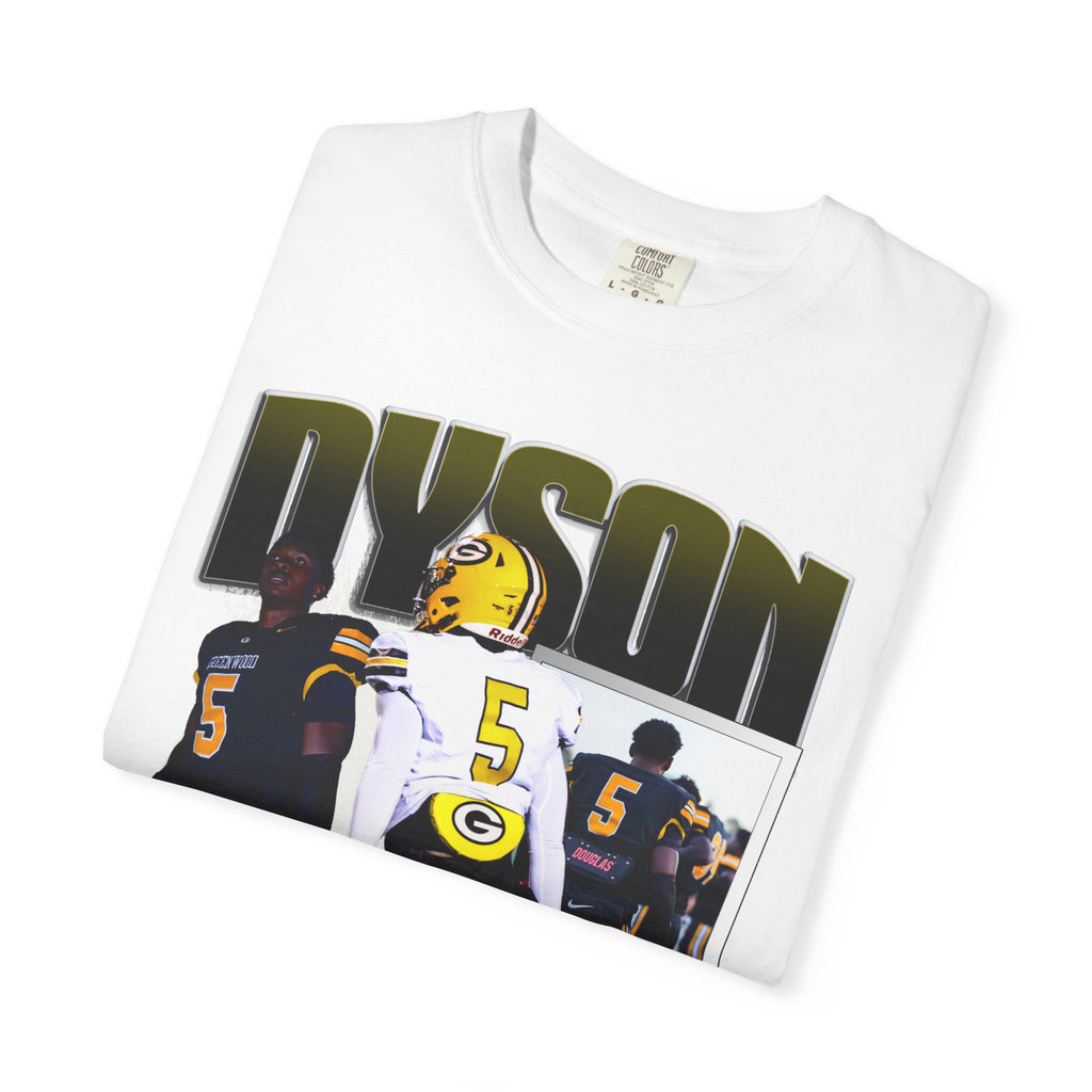 Dyson Davis Graphic Tee