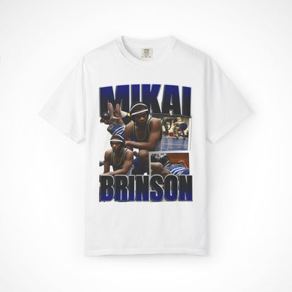 Mikai Brinson Graphic Tee