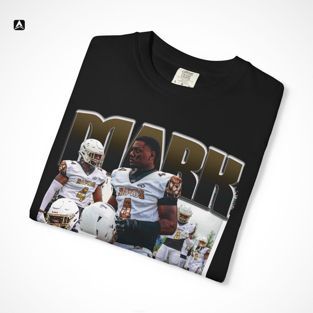Mark Hale Graphic Tee