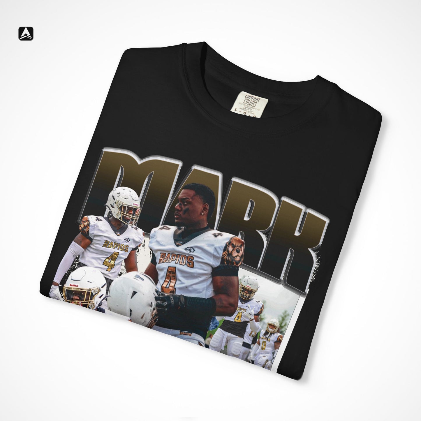 Mark Hale Graphic Tee