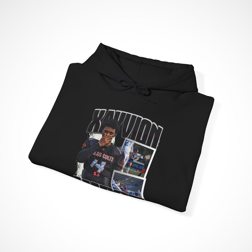 Xayvion West Graphic Hoodie