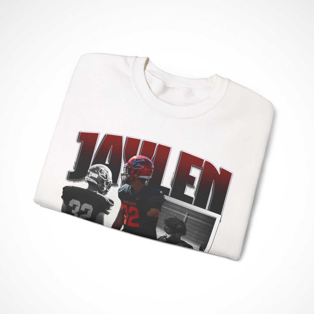 Jaylen Chappell Graphic Crewneck
