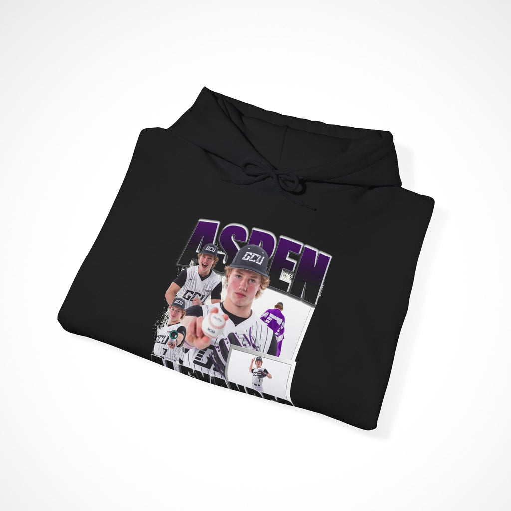 Aspen Alexander Graphic Hoodie