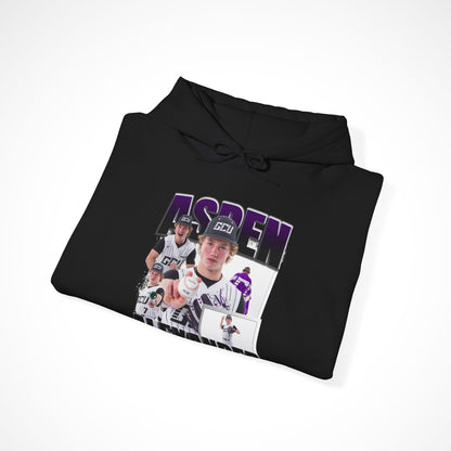 Aspen Alexander Graphic Hoodie