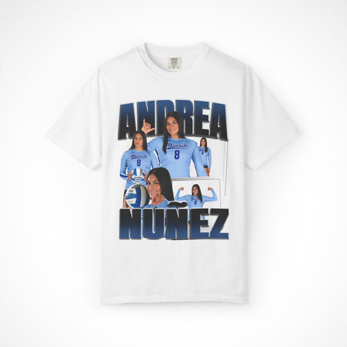 Andrea Nuñez Graphic Tee
