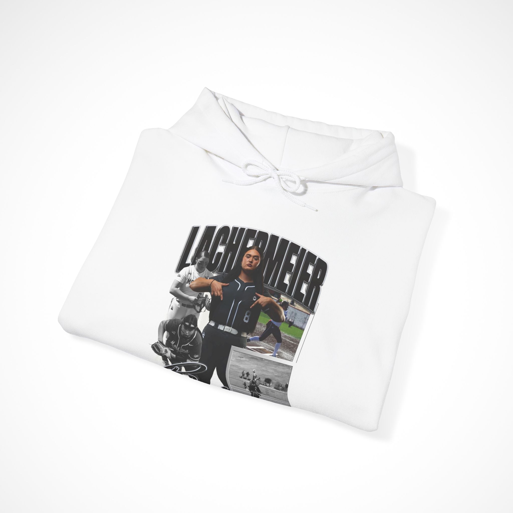 Bri Lachermeier Graphic Hoodie