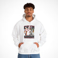 Kalen Barksdale Graphic Hoodie