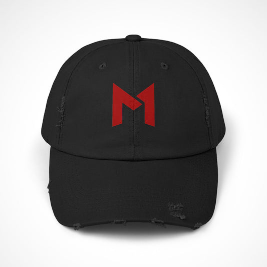 Brandon Mathis Logo Hat