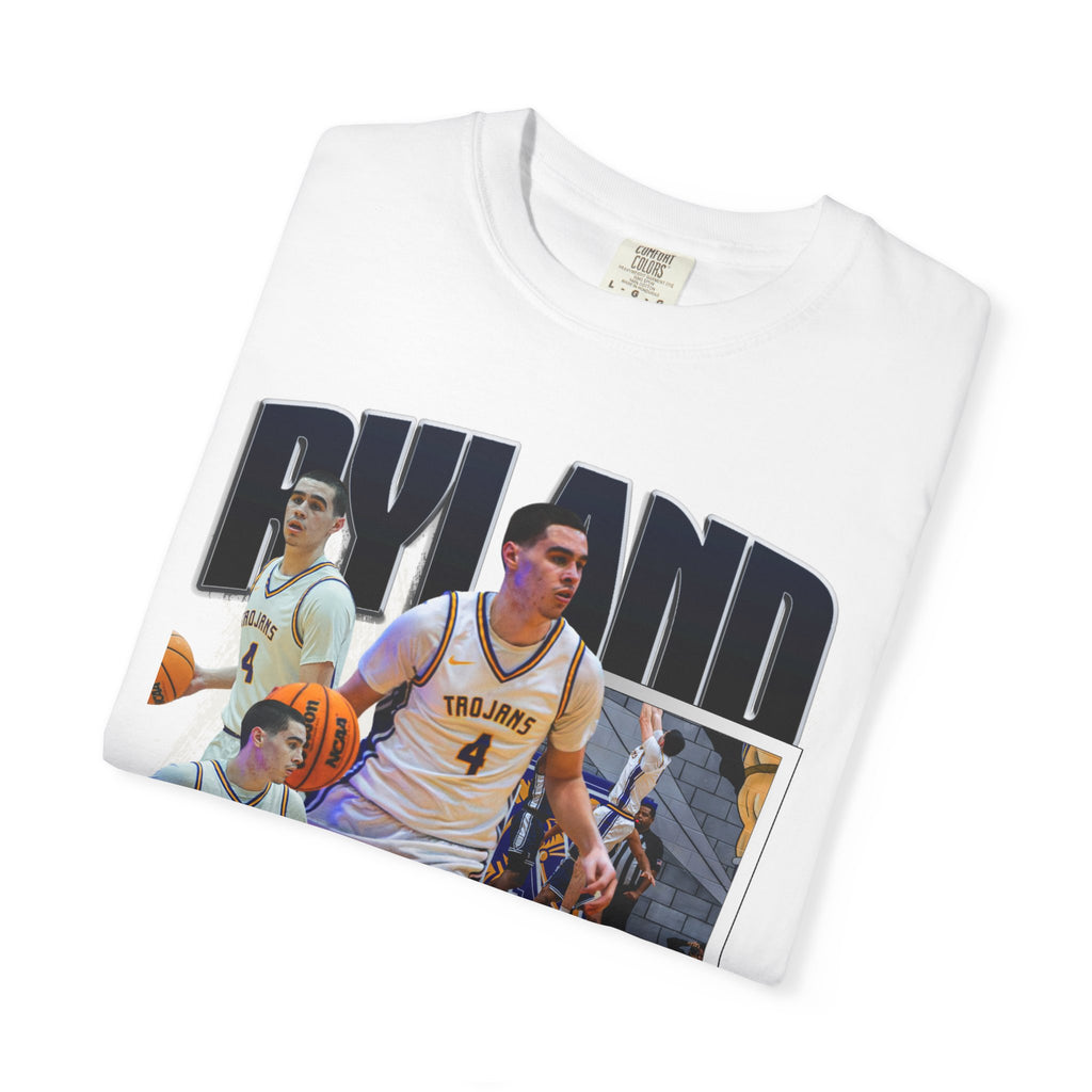 Ryland Meszaros Graphic Tee