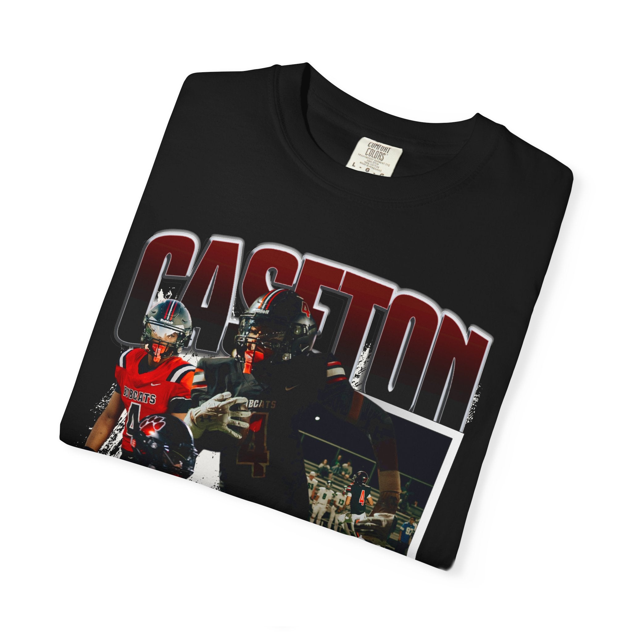 Caseton Sendry Graphic Tee