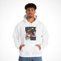 Ian Rice Graphic Hoodie
