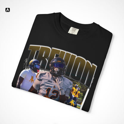Trevion Graham Graphic Tee