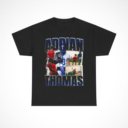 Adrian Thomas Graphic Tee