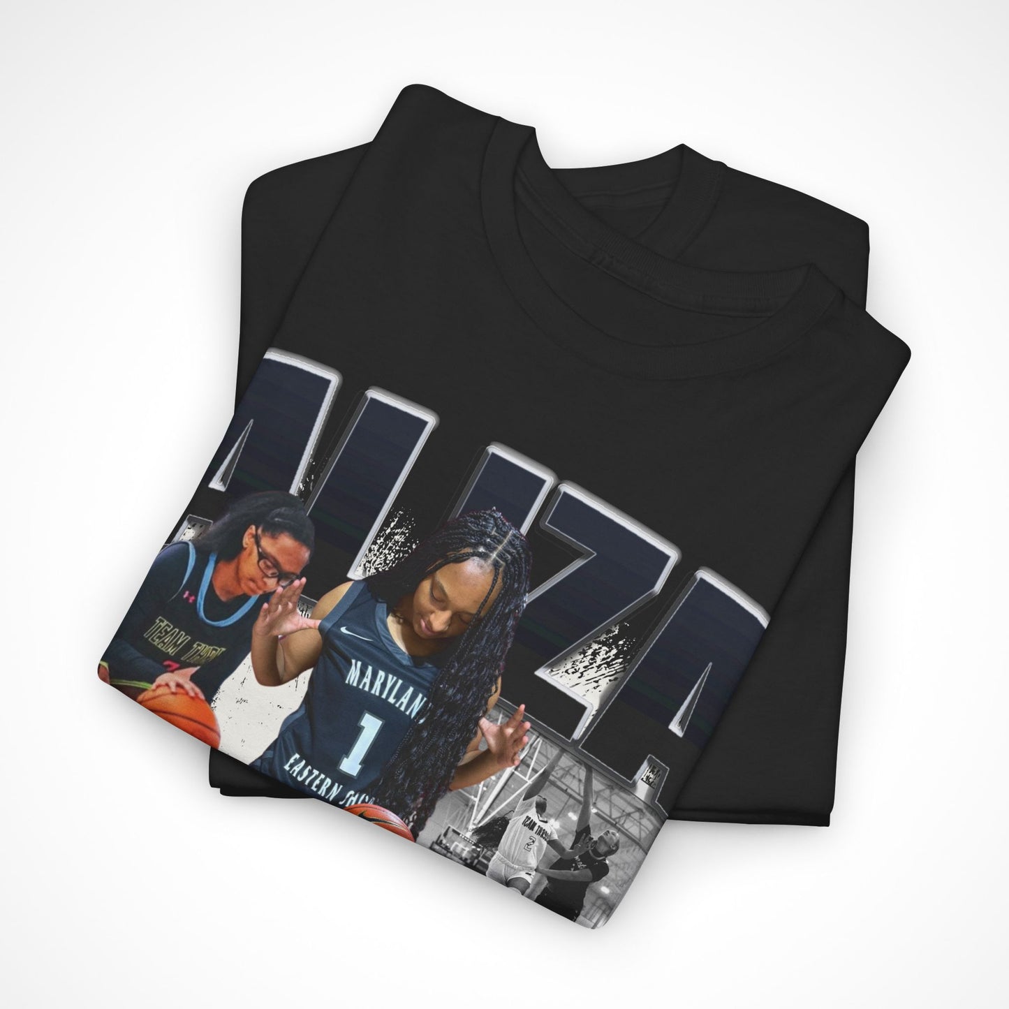 Aliza Murray Graphic Tee