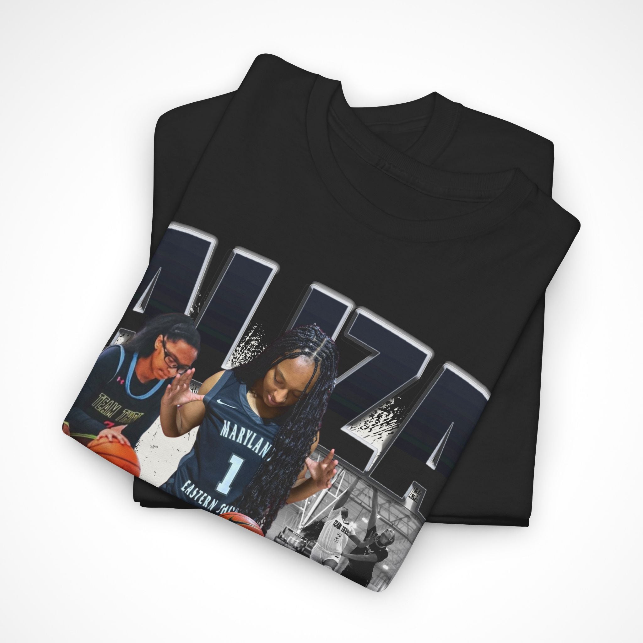 Aliza Murray Graphic Tee